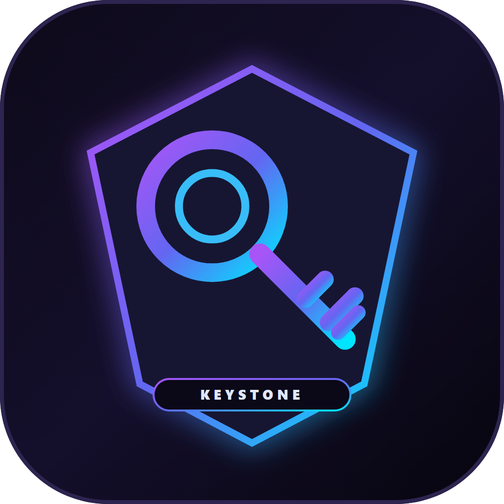 Bartholomew Keystone